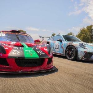 Drivers Delight Session - Calafat