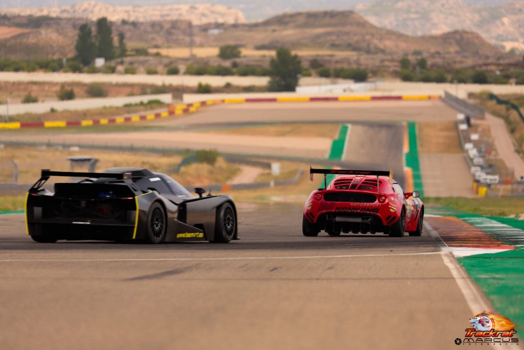 Motorland Aragón