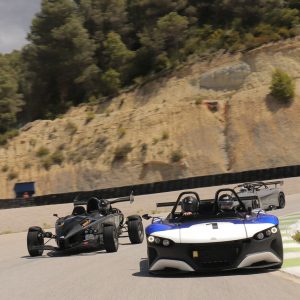 Circuit Parcmotor Castelloli - Assetto Corsa