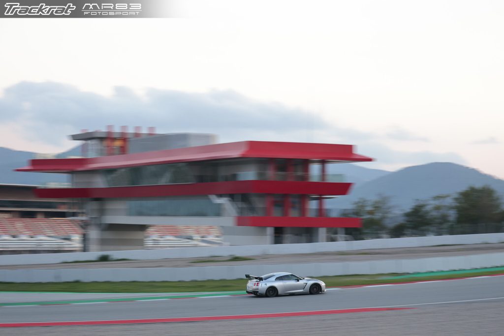 Circuit de Barcelona-Catalunya