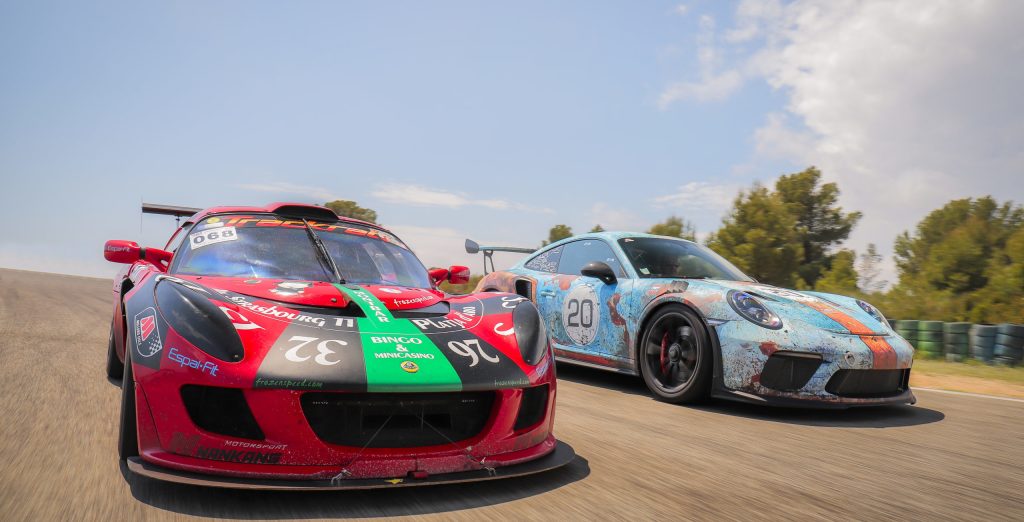 Circuit de Calafat